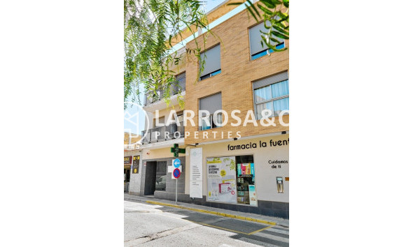 Новостройка - Квартира - Сан Мигель де Салинас - San Miguel de Salinas