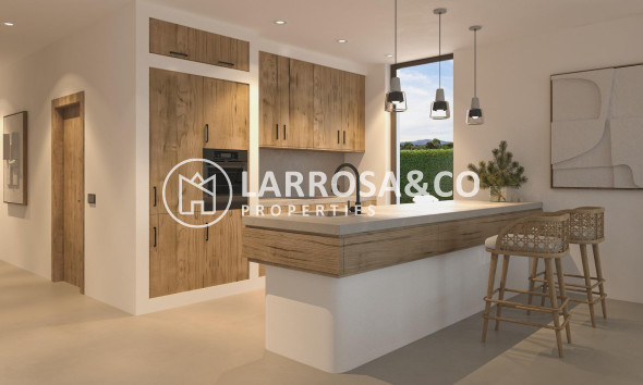 New build - Detached House/Villa - Jávea Xàbia - Valle del Sol