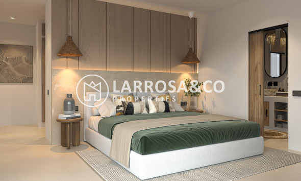 New build - Detached House/Villa - Jávea Xàbia - Valle del Sol