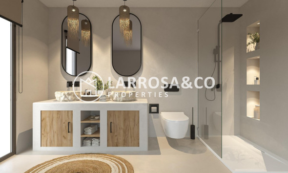 New build - Detached House/Villa - Jávea Xàbia - Valle del Sol