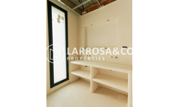 New build - Detached House/Villa - Jávea Xàbia - Valle del Sol