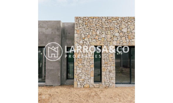 New build - Detached House/Villa - Jávea Xàbia - Valle del Sol