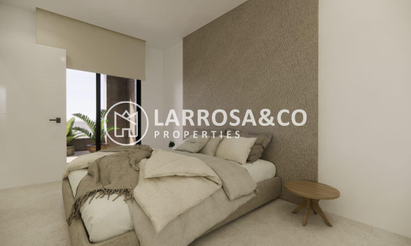 Nieuwbouw Woningen - Apartment - Catral - pueblo