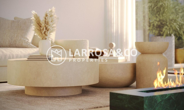 Nouvelle Construction - Villa - Jávea Xàbia - Valle del Sol