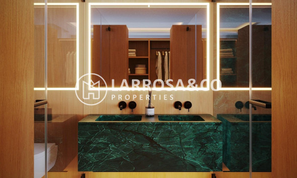 Nouvelle Construction - Villa - Jávea Xàbia - Valle del Sol