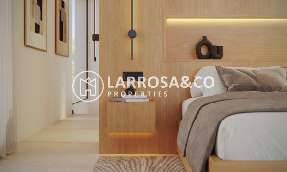 Nouvelle Construction - Villa - Jávea Xàbia - Valle del Sol