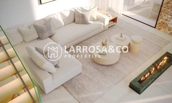 Nouvelle Construction - Villa - Jávea Xàbia - Valle del Sol