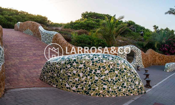 Nouvelle Construction - Apartment - Guardamar del Segura - Pueblo