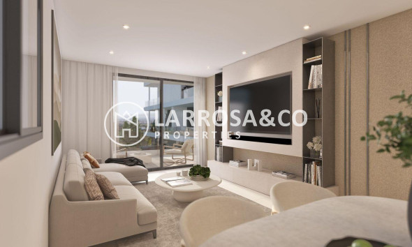 Obra Nueva - Atico - Benijofar - Pueblo