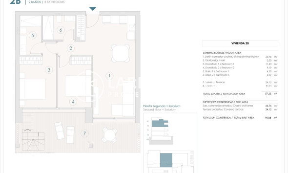 Obra Nueva - Atico - Benijofar - Pueblo