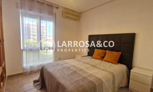 Вторичный рынок - Таунхаус - Торревьеха - Torreblanca