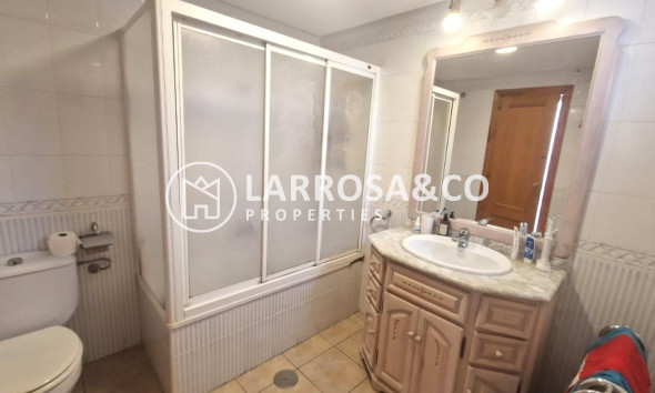 Вторичный рынок - Таунхаус - Торревьеха - Torreblanca