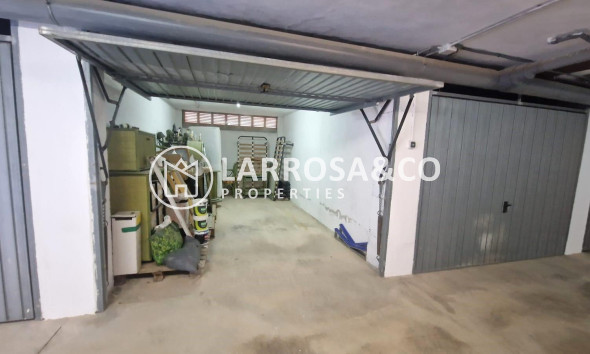 Вторичный рынок - Таунхаус - Торревьеха - Torreblanca