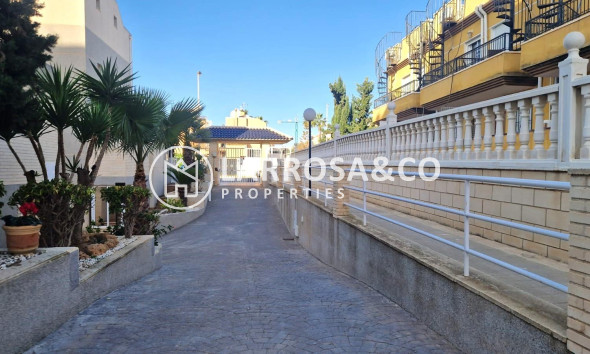 Вторичный рынок - Таунхаус - Торревьеха - Torreblanca