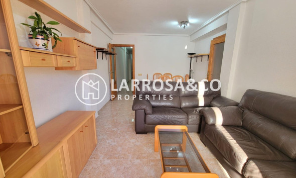 Reventa - Atico - Torrevieja - Playa Los Locos