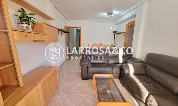 Reventa - Atico - Torrevieja - Playa Los Locos