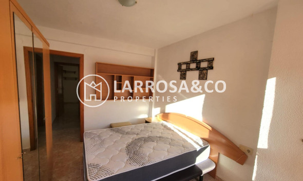 Reventa - Atico - Torrevieja - Playa Los Locos