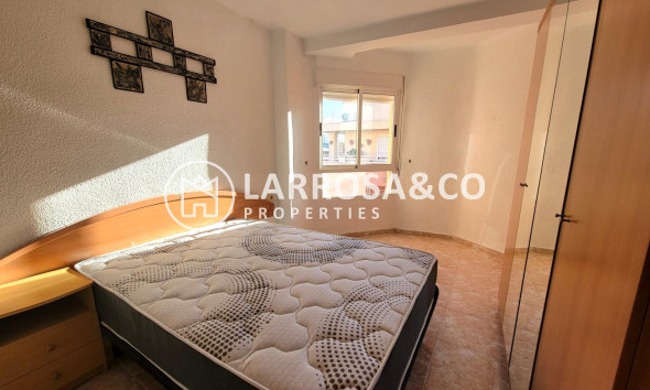 Reventa - Atico - Torrevieja - Playa Los Locos