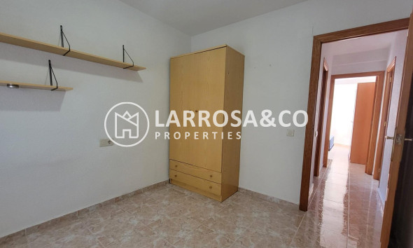 Reventa - Atico - Torrevieja - Playa Los Locos