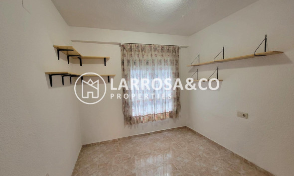 Reventa - Atico - Torrevieja - Playa Los Locos