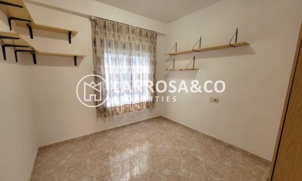 Reventa - Atico - Torrevieja - Playa Los Locos