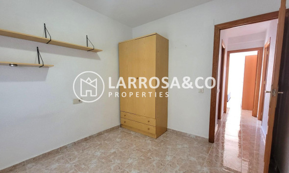 Reventa - Atico - Torrevieja - Playa Los Locos