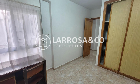 Reventa - Atico - Torrevieja - Playa Los Locos