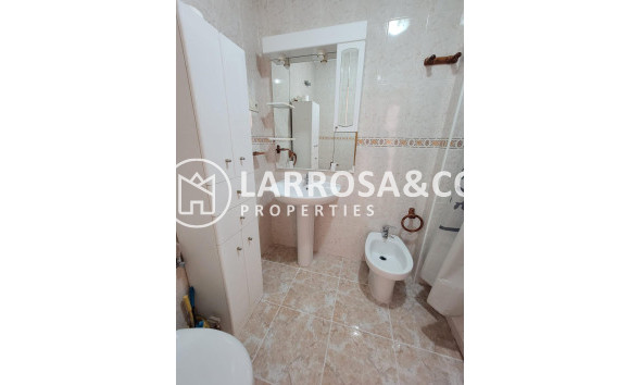 Reventa - Atico - Torrevieja - Playa Los Locos