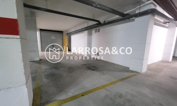 Reventa - Atico - Torrevieja - Playa Los Locos