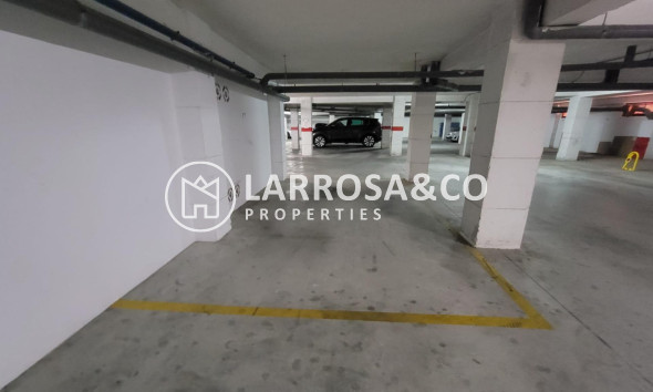 Reventa - Atico - Torrevieja - Playa Los Locos