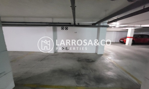 Reventa - Atico - Torrevieja - Playa Los Locos