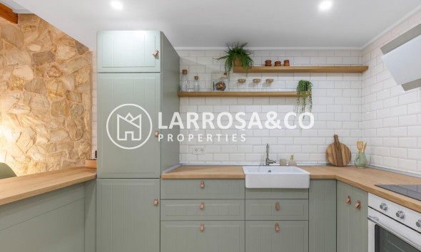 Herverkoop - Semi-detached house - Torrevieja - torrevieja