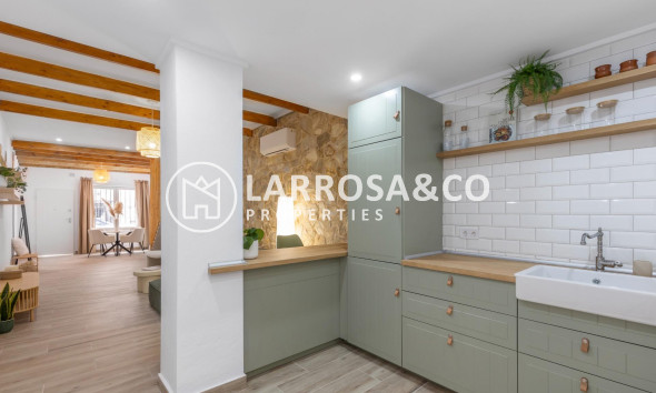 Herverkoop - Semi-detached house - Torrevieja - torrevieja