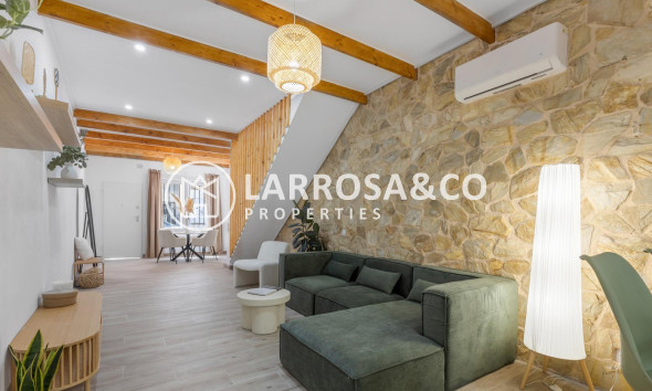 Herverkoop - Semi-detached house - Torrevieja - torrevieja