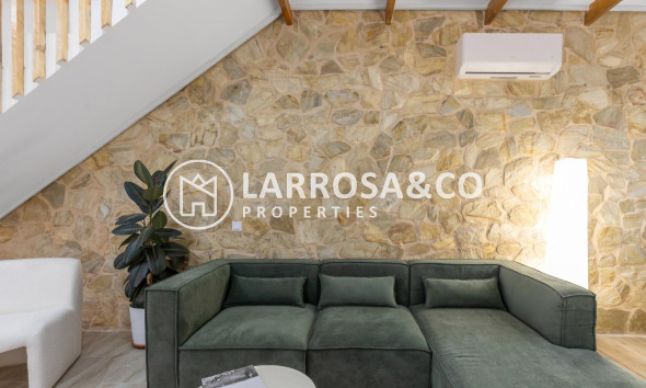 Herverkoop - Semi-detached house - Torrevieja - torrevieja