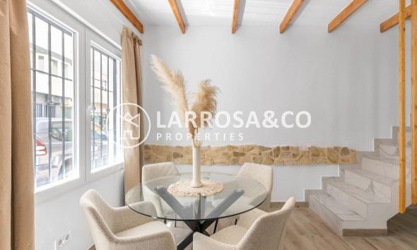 Herverkoop - Semi-detached house - Torrevieja - torrevieja