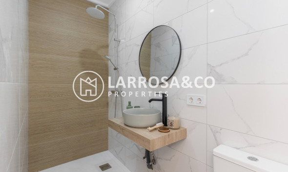 Herverkoop - Semi-detached house - Torrevieja - torrevieja