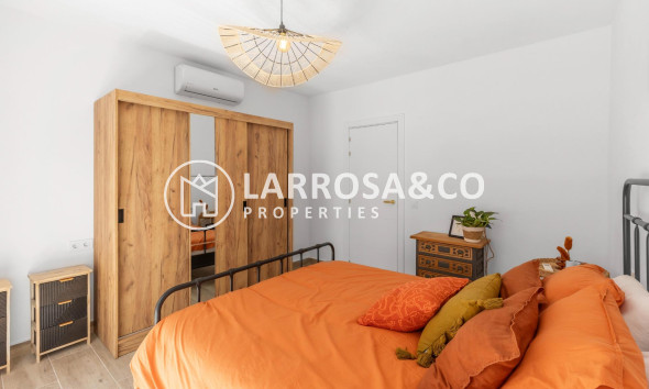 Herverkoop - Semi-detached house - Torrevieja - torrevieja