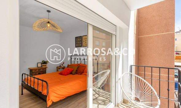 Herverkoop - Semi-detached house - Torrevieja - torrevieja