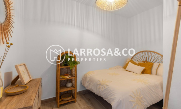 Herverkoop - Semi-detached house - Torrevieja - torrevieja