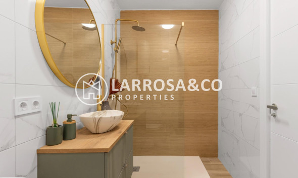 Herverkoop - Semi-detached house - Torrevieja - torrevieja