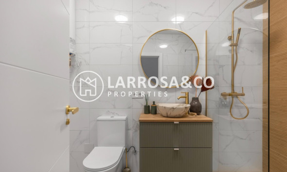 Herverkoop - Semi-detached house - Torrevieja - torrevieja