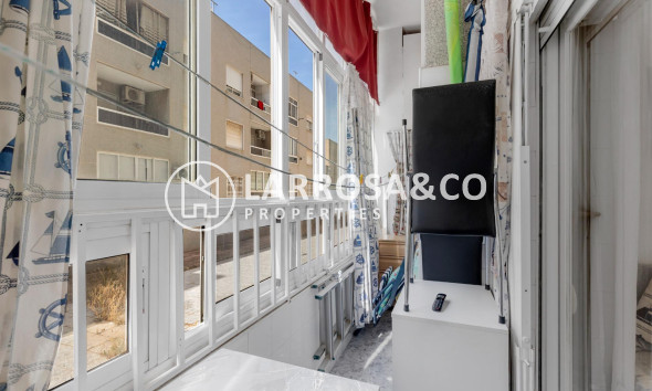 A Vendre - Apartment - Torrevieja - Centro - Muelle Pesquero