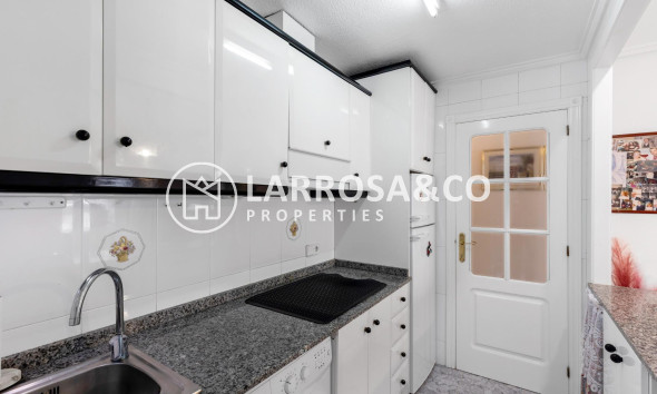 A Vendre - Apartment - Torrevieja - Centro - Muelle Pesquero