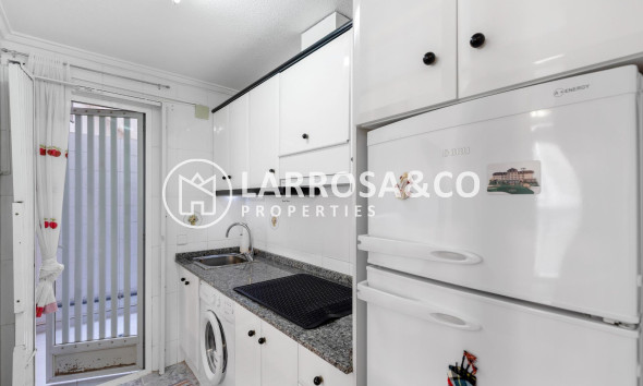 A Vendre - Apartment - Torrevieja - Centro - Muelle Pesquero