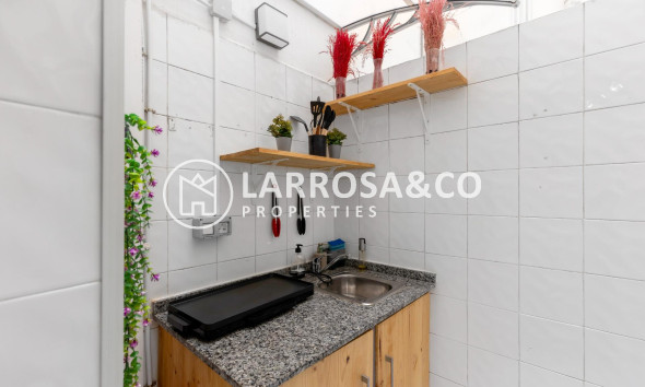 A Vendre - Apartment - Torrevieja - Centro - Muelle Pesquero