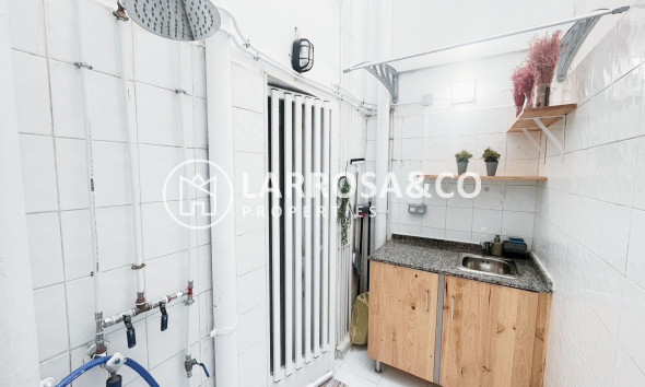 A Vendre - Apartment - Torrevieja - Centro - Muelle Pesquero