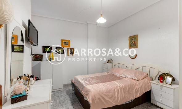 A Vendre - Apartment - Torrevieja - Centro - Muelle Pesquero