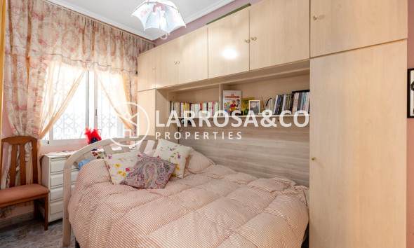 A Vendre - Apartment - Torrevieja - Centro - Muelle Pesquero