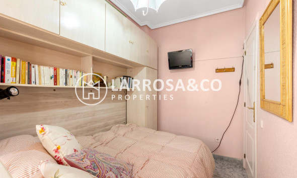 A Vendre - Apartment - Torrevieja - Centro - Muelle Pesquero